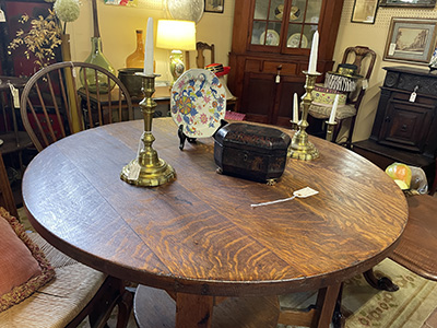 fine antique furniture